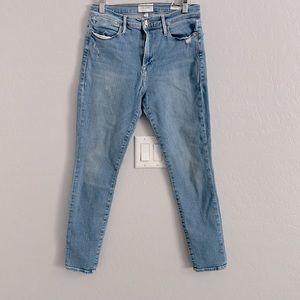 FRAME jeans, size 30